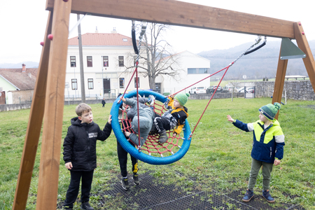 ODPRTJE IGRIŠČA V ŠMIHELU 4.12.2025 - Valter Leban-8965